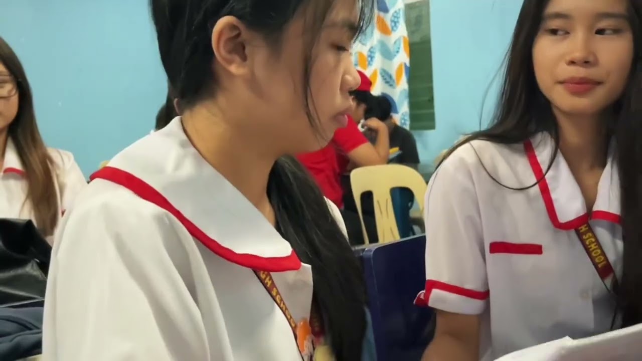 Ako naman muna