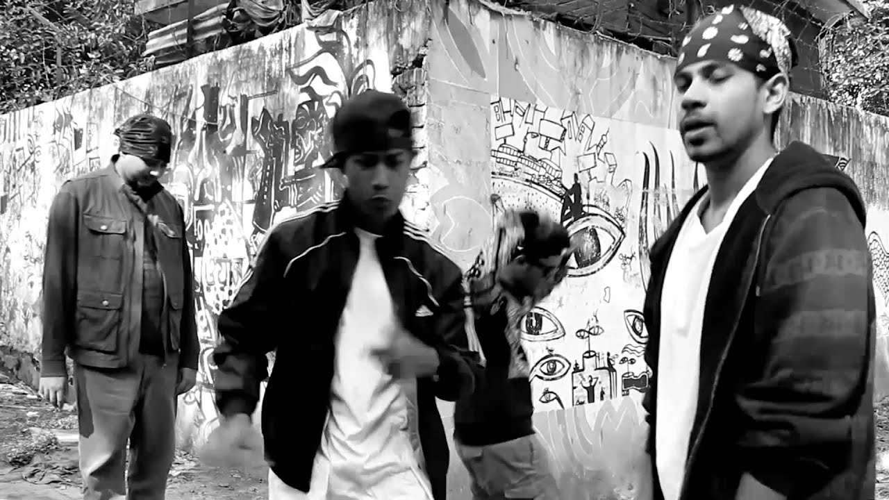 JALALI SET - SURA TARGET (Official Music Video)