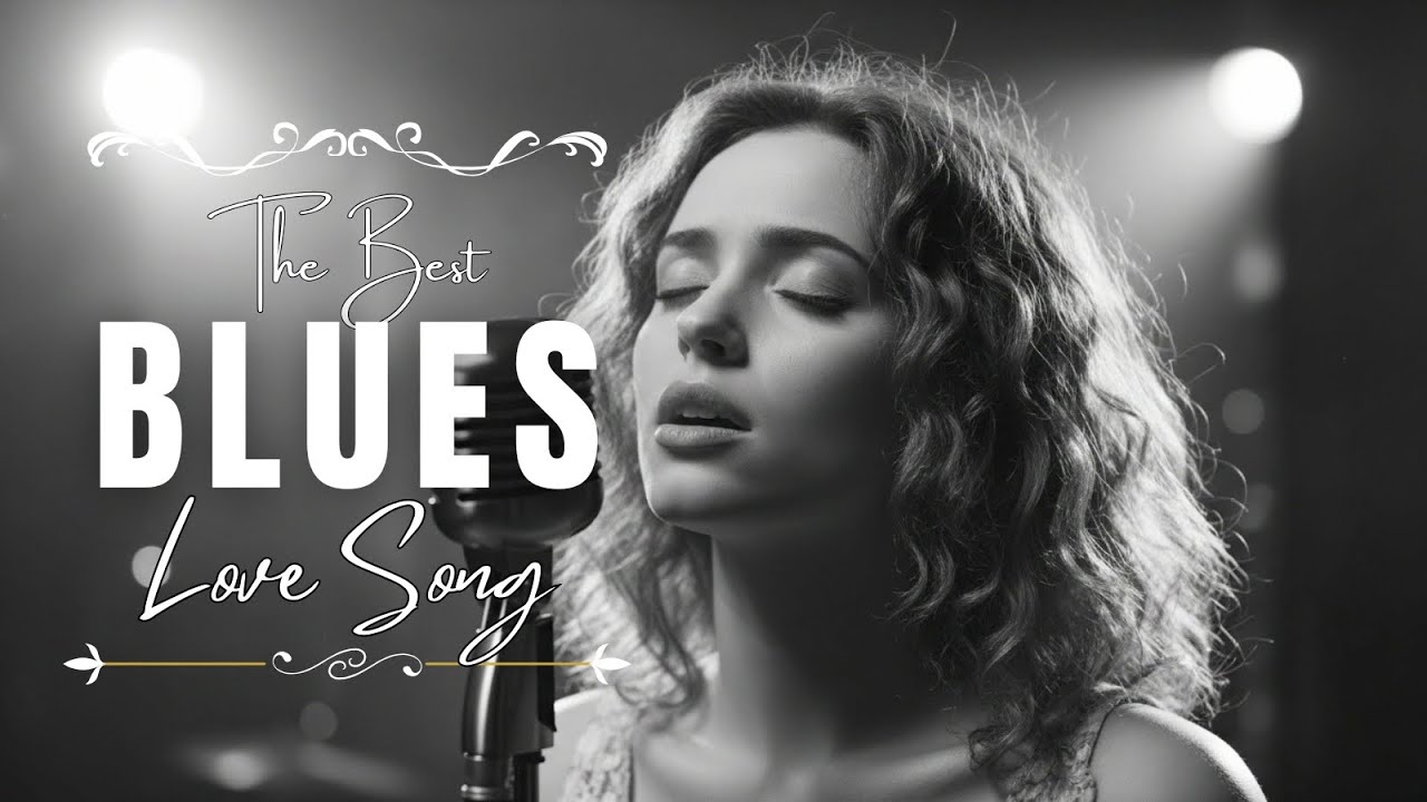 Deep Blues for Broken Hearts | Soulful Classics Inspired by Etta James