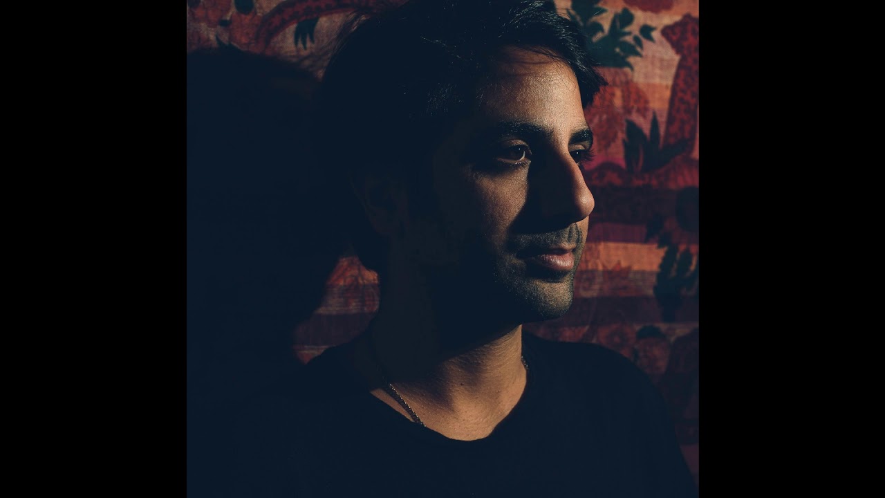 Navar & Sarah Chilanti - Come As You Are (Guy J Remix)