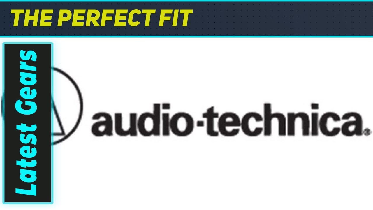 Essential Power for Your Audio-Technica AT898/AT899: The AT8537