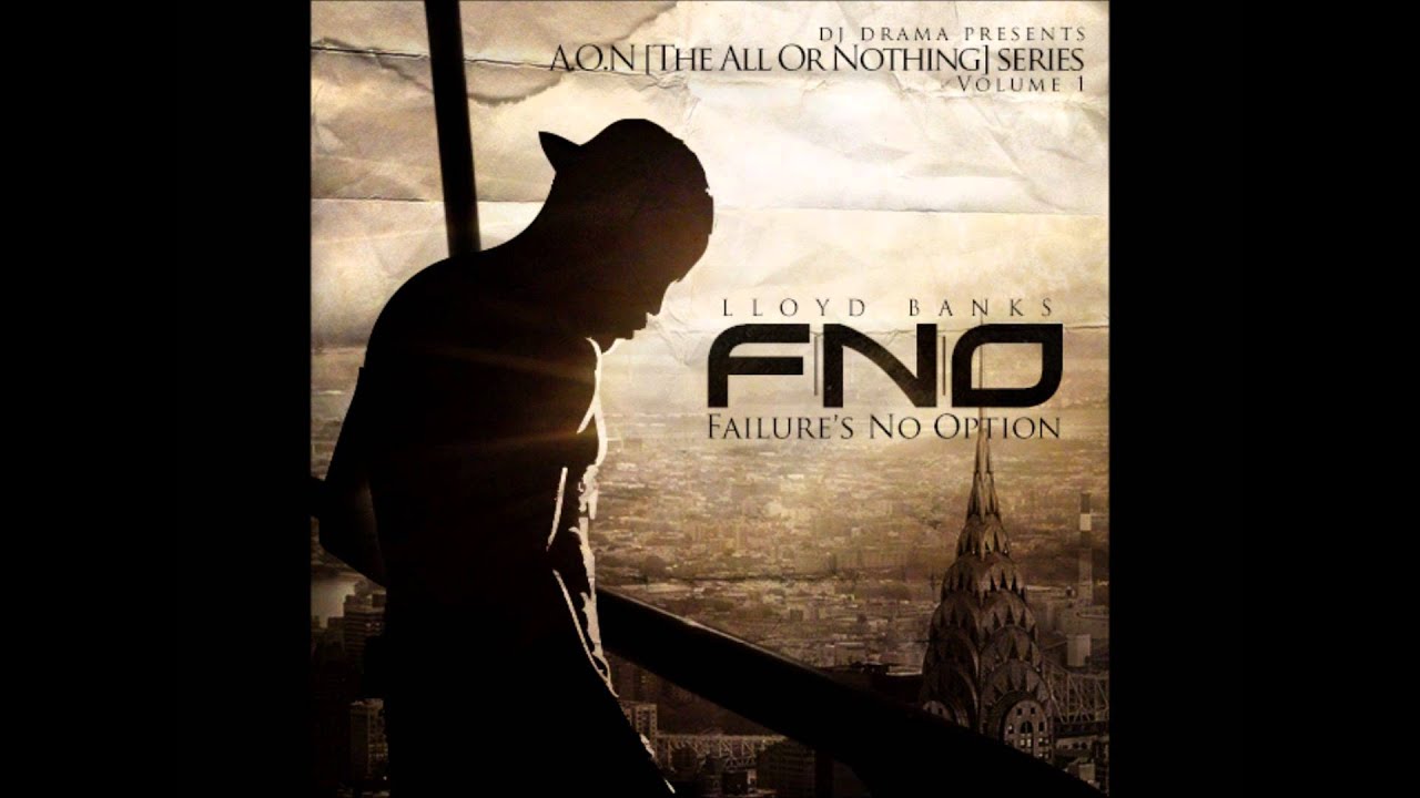 6. Lloyd Banks - Paint The Sky ft Vado (Prod by Beat Butcha)
