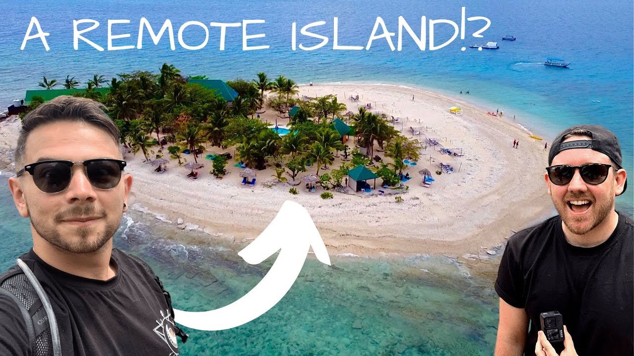 South Sea Island & Mamanuca Islands  |  Fiji