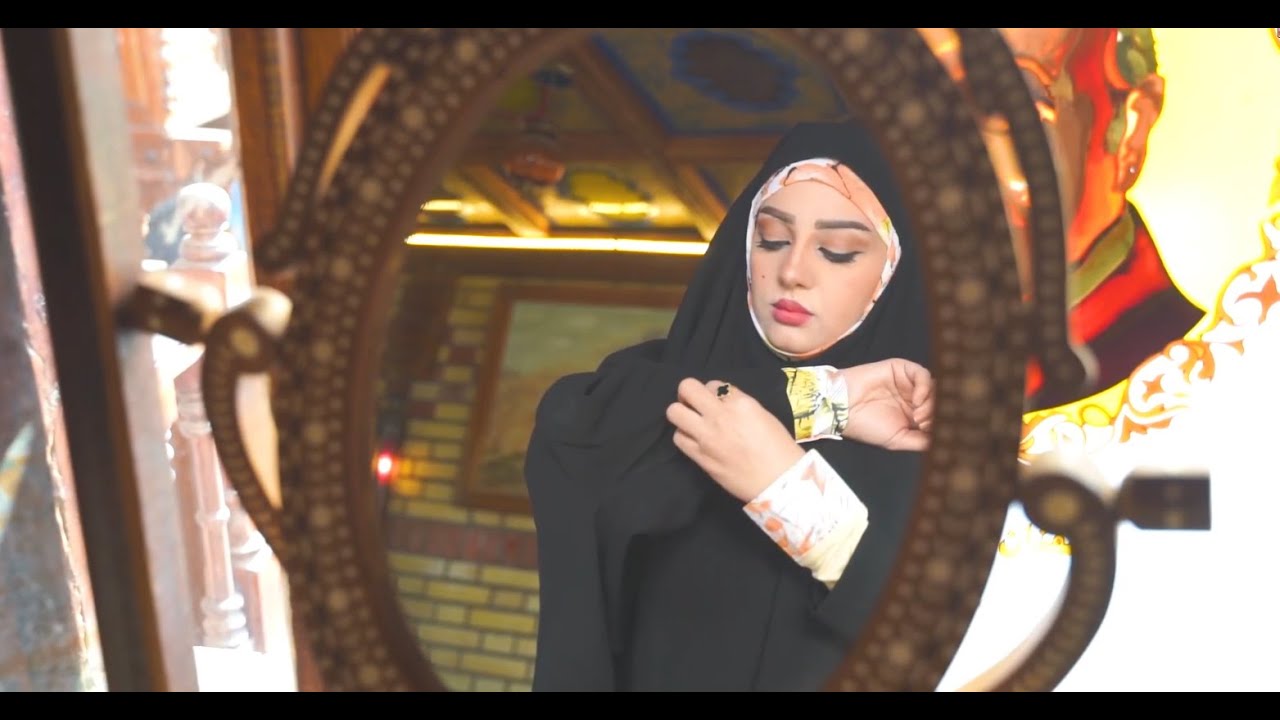 عباية الكوثر - قماش خافيار - إنتاج عباية ستايل 2020