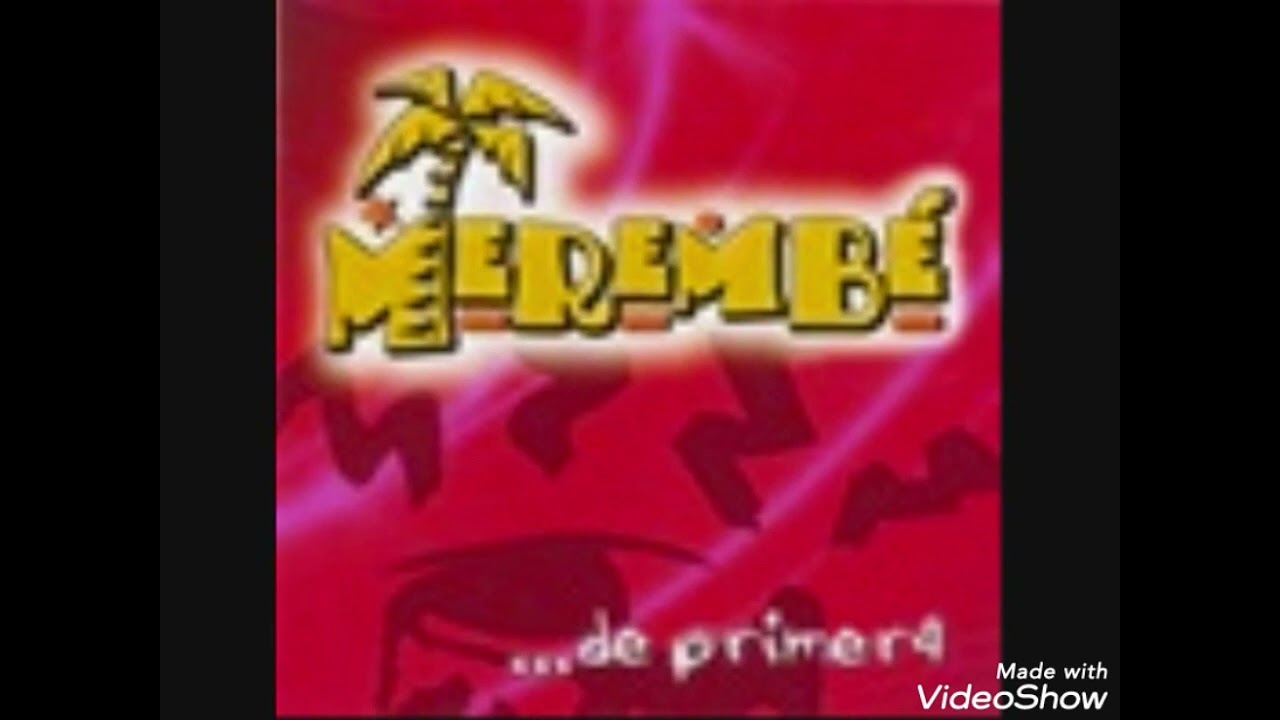 Desesperado-Merembe