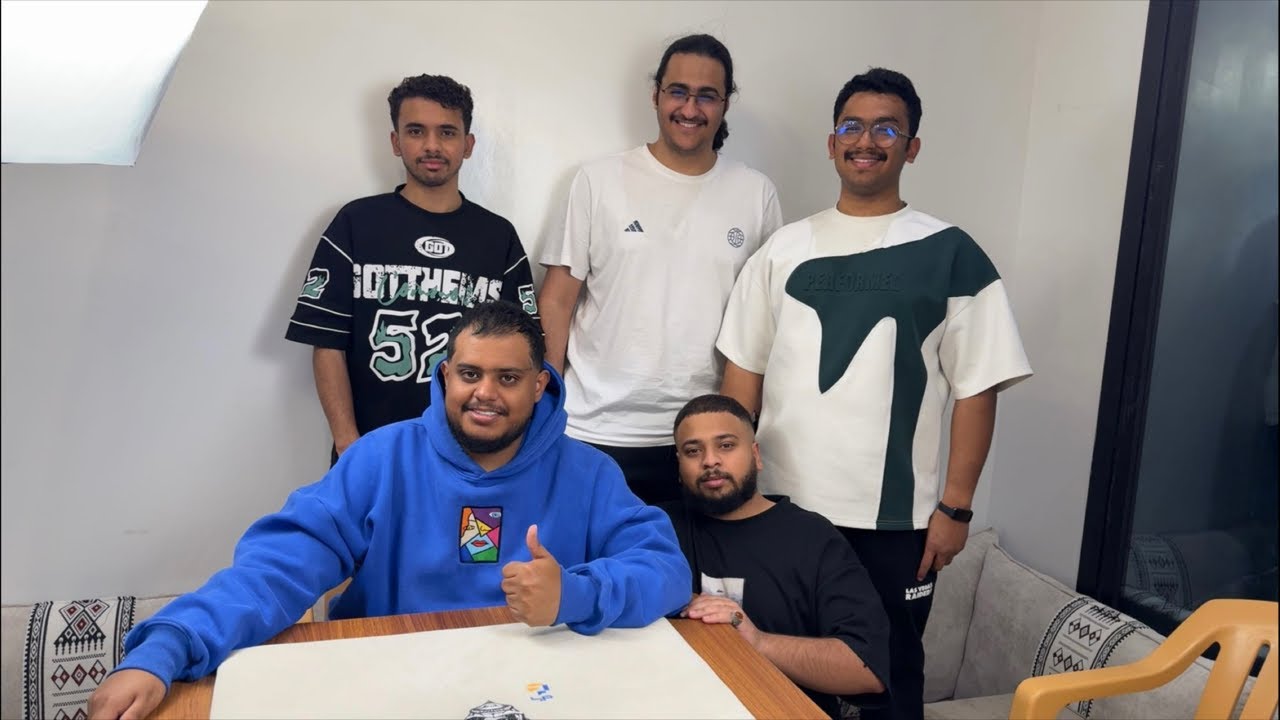 سهرة خميس بلوتيه 🔥