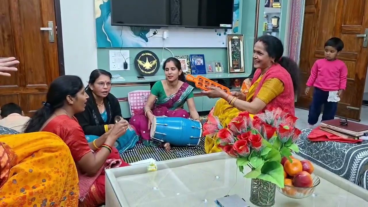 Mahashivaratri Bhajan