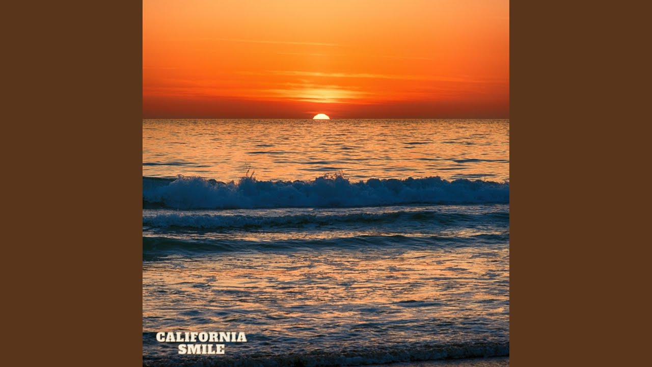 California Smile