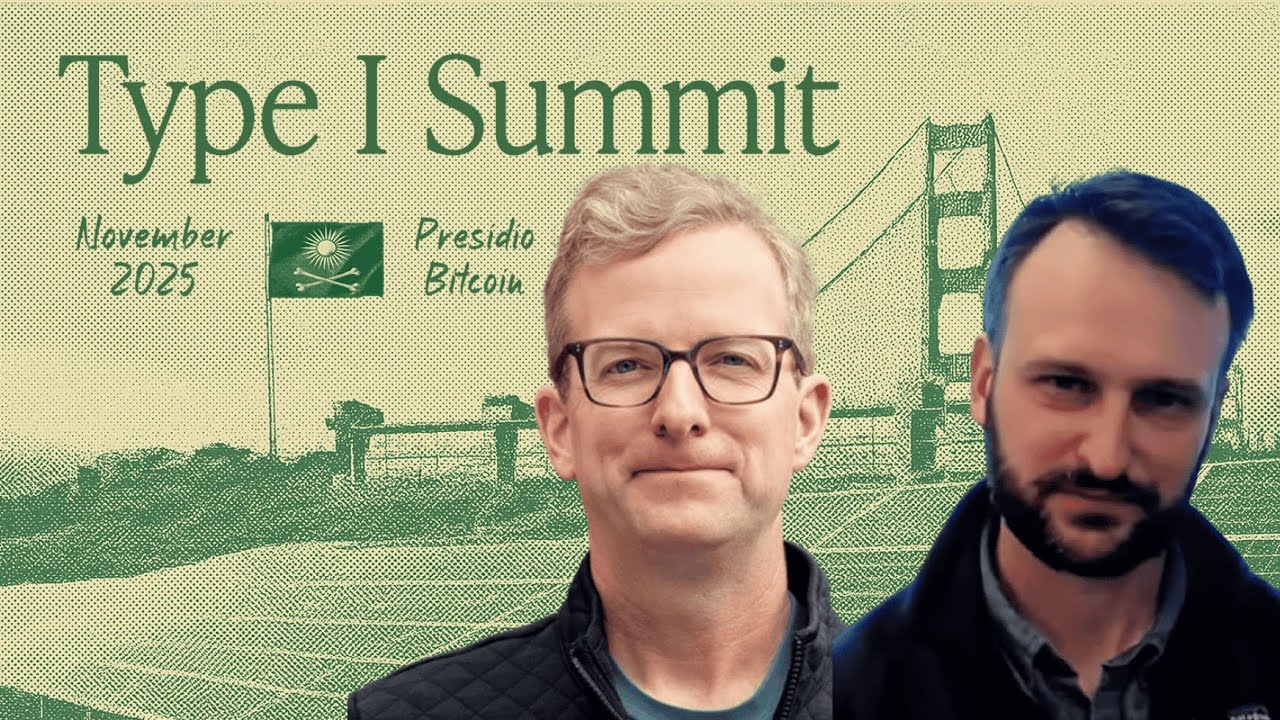 Mike Schroepfer (Gigascale), Garth Sheldon-Coulson (Panthalassa) - Computing on the High Seas