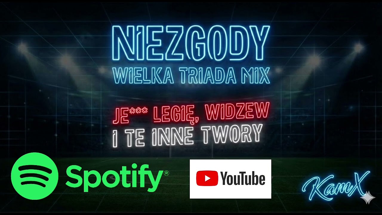 Niezgody (Wielka Triada Mix)