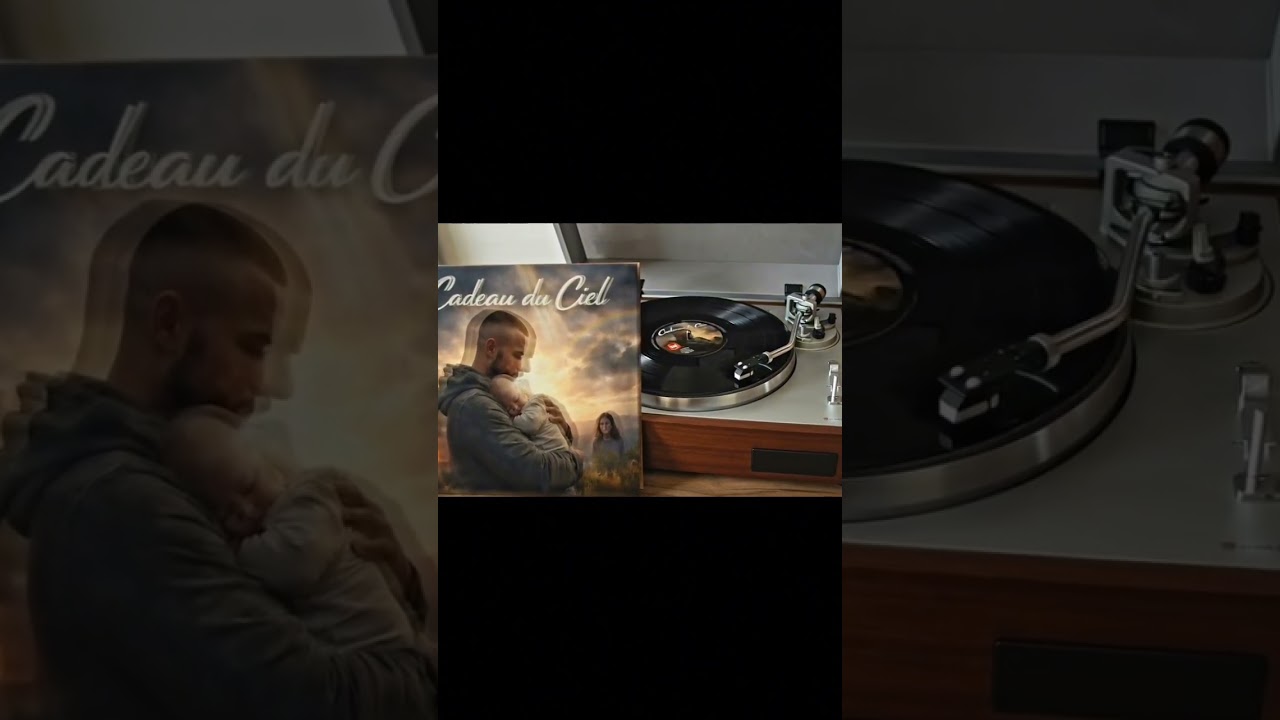 Cadeau du Ciel #rap #reggae #musique #chanson 