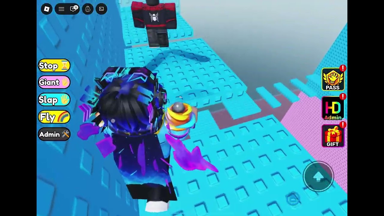 This is the rework 