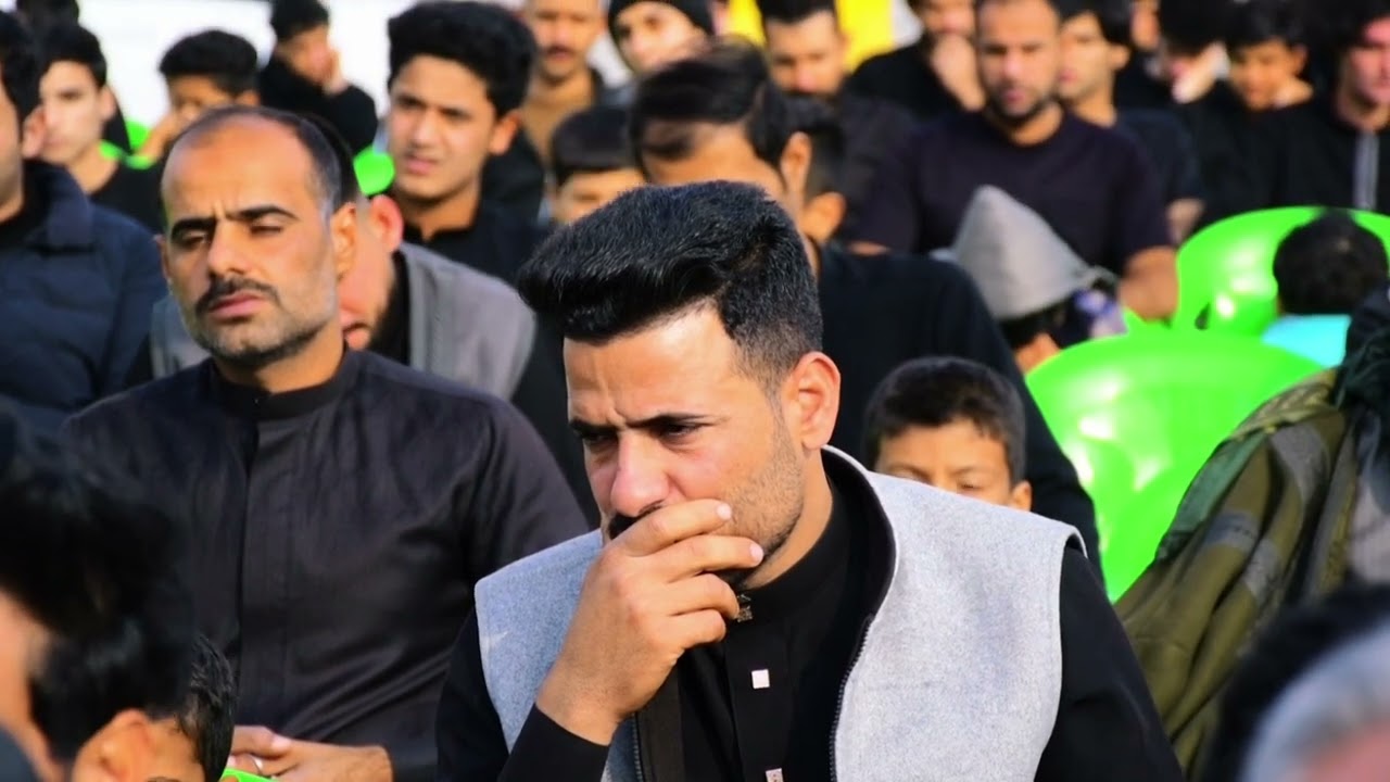 مجلس عزاء ذكرى وفاة السيد زينب ع /شيخ مصطفى الخزاعي/قضاء الجبايش