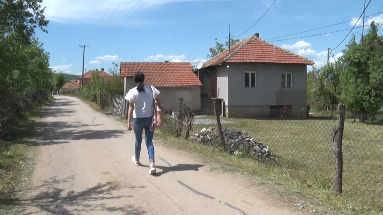 KUĆA NA SELU - JELENA RANĐELOV 09.05.2022. PRILOG