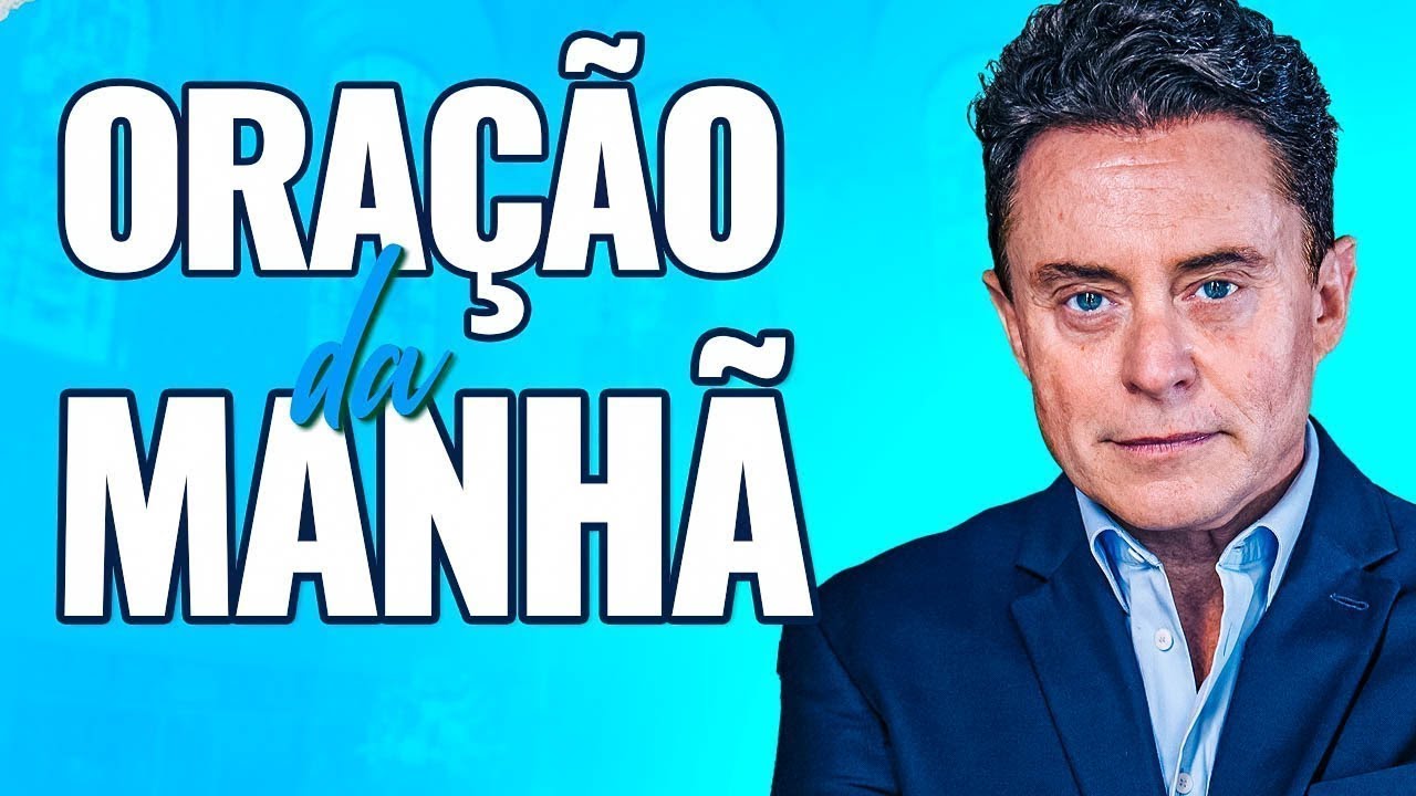 20 de Dezembro - Oração da Manhã | 20º Dia da Campanha das Portas Abertas