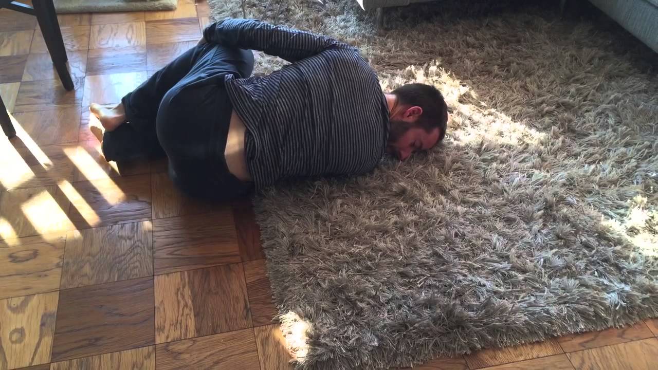 Egg Roll for reflexive stability