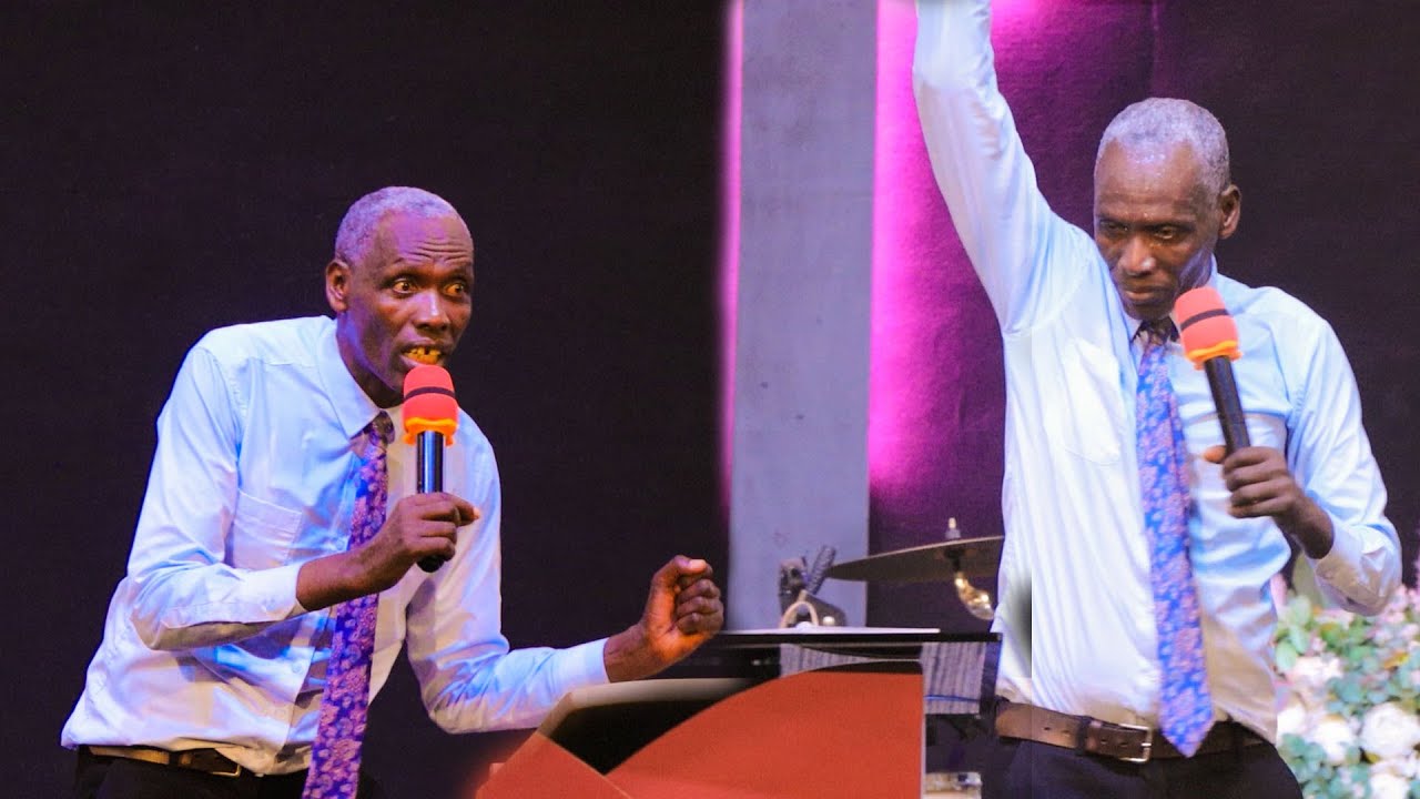 #APOSTLE  JACQUES MURI FOURSQUARE 🔥🔥 IMBARAGA ZUMUZUKO WA KRISTO 🙌 UMVA AMABANGA