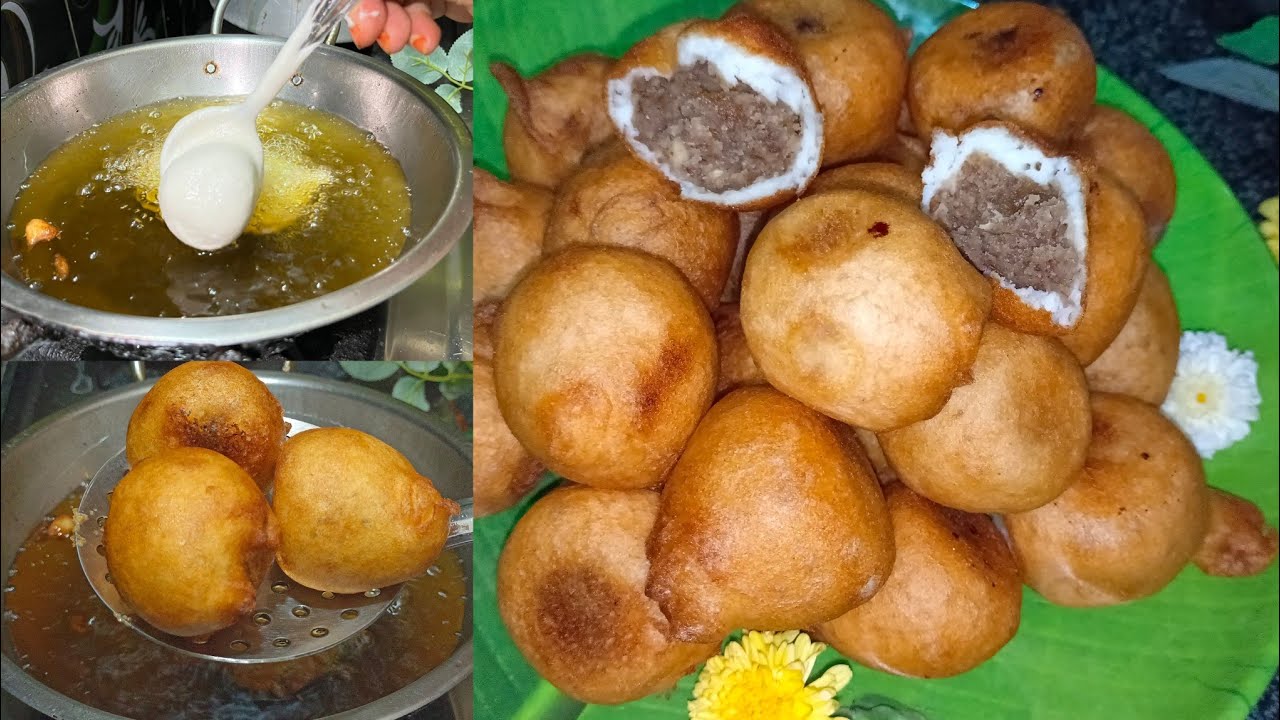 Karthika pournami boorelu || How to make junumu boorelu in telugu | Bobbarlu boorelu #karthikamasam