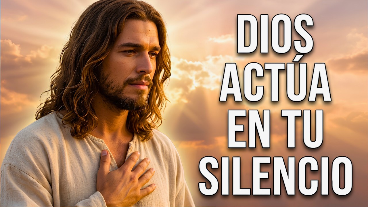 San José: El poder del silencio fiel. Meditación y Oración para su Solemnidad