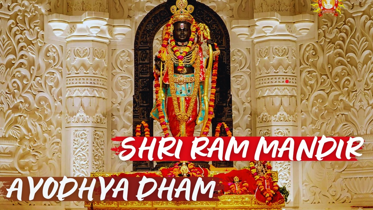 Hanuman Garhi to Ram Mandir: बिना भीड़ के दर्शन करने का सही तरीका!