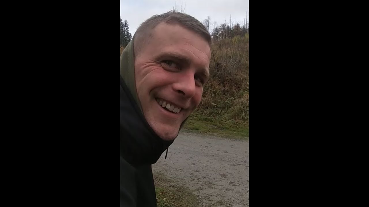 Harzer Hexenstieg Teil 1