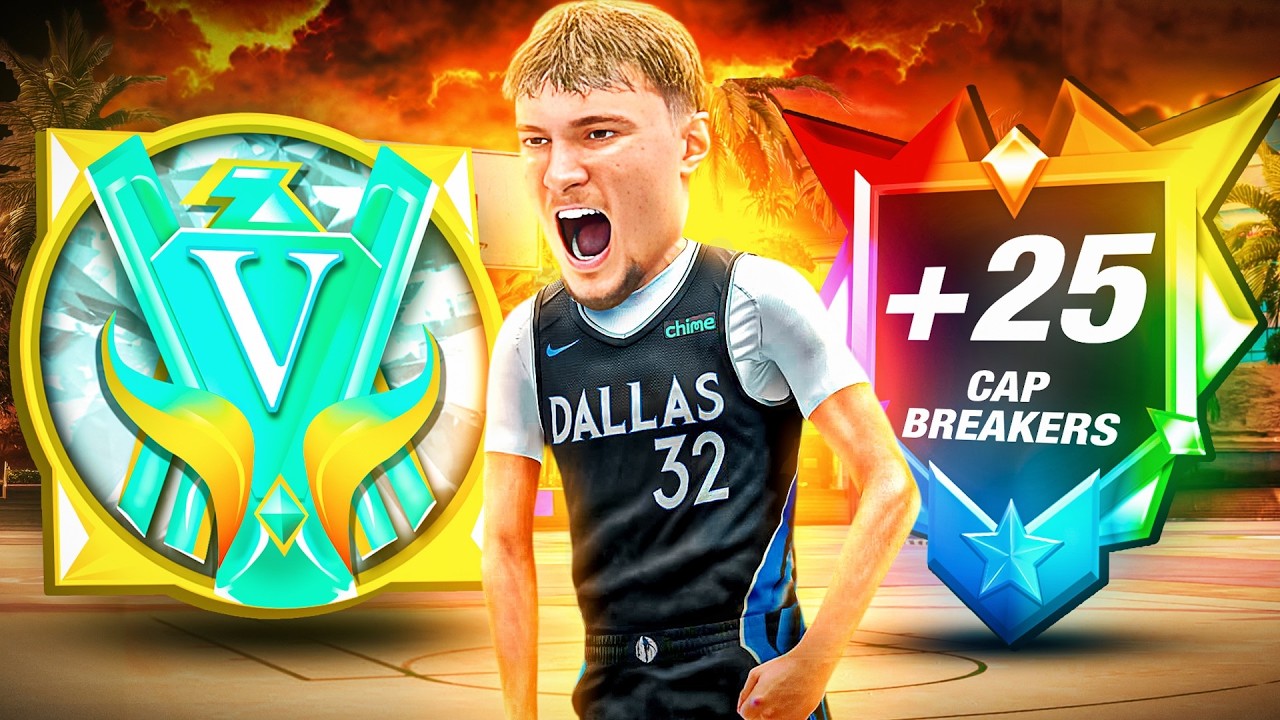 Я создал легендарного Купера Флэгга в NBA 2K26...