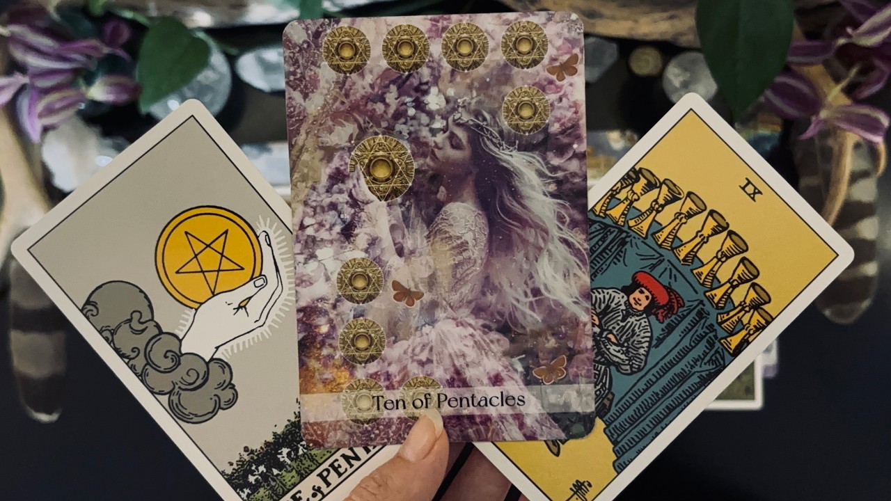 SCORPIO “Your Best Life Is On The Other Side Of This!” February 23- March 1 Tarot