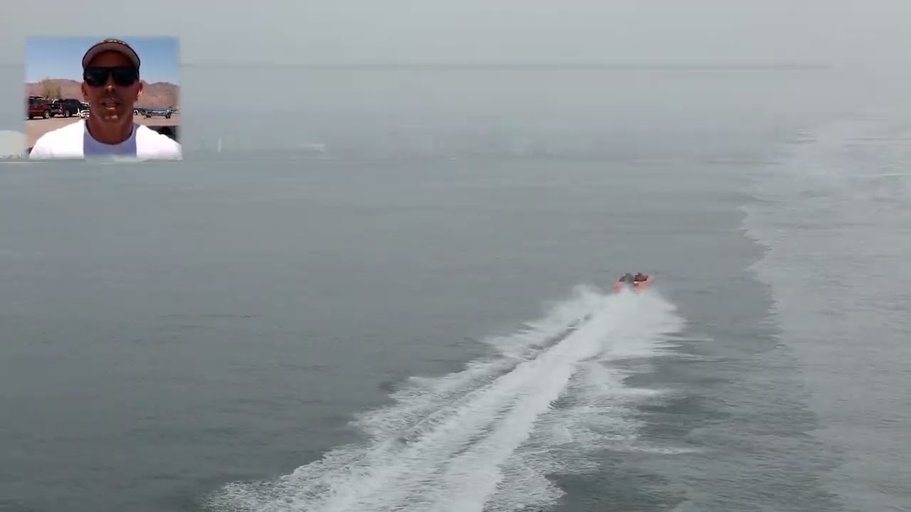 Long Beach Grand National Race 2024