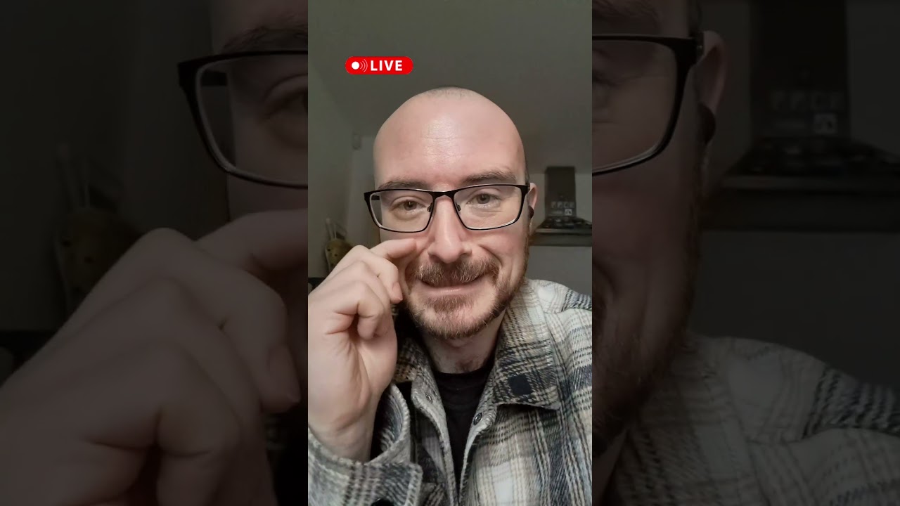 LIVE! 