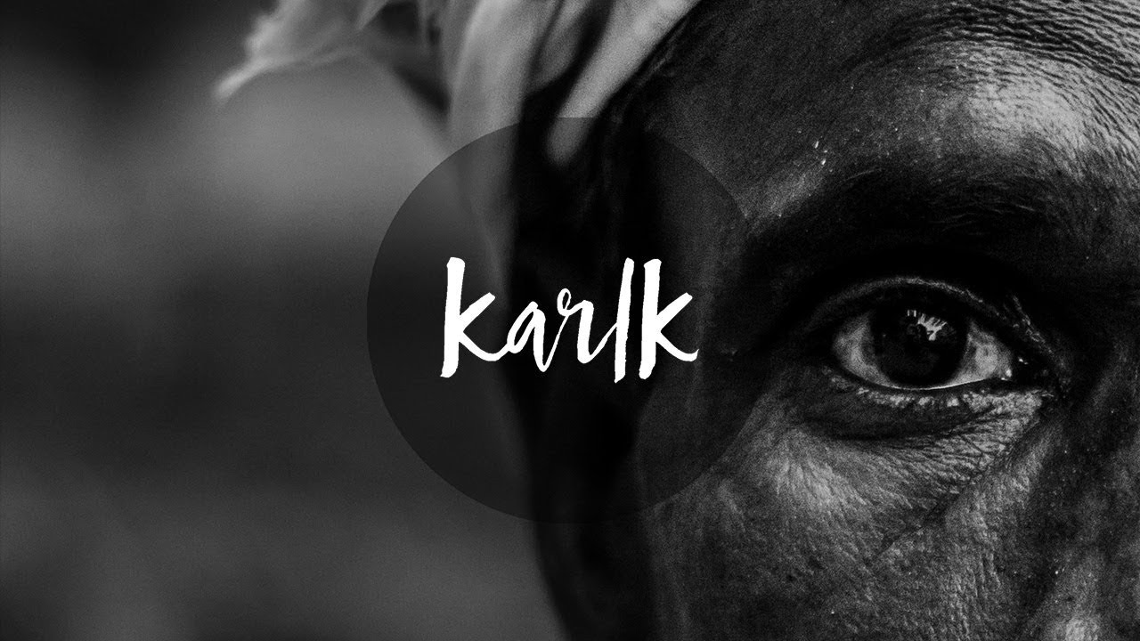 Electronic World Music Mixtape #11 - Ethnic Smooth Deep House - by Karlk