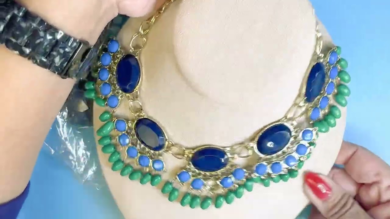 Jewelry Unbagging $99.99