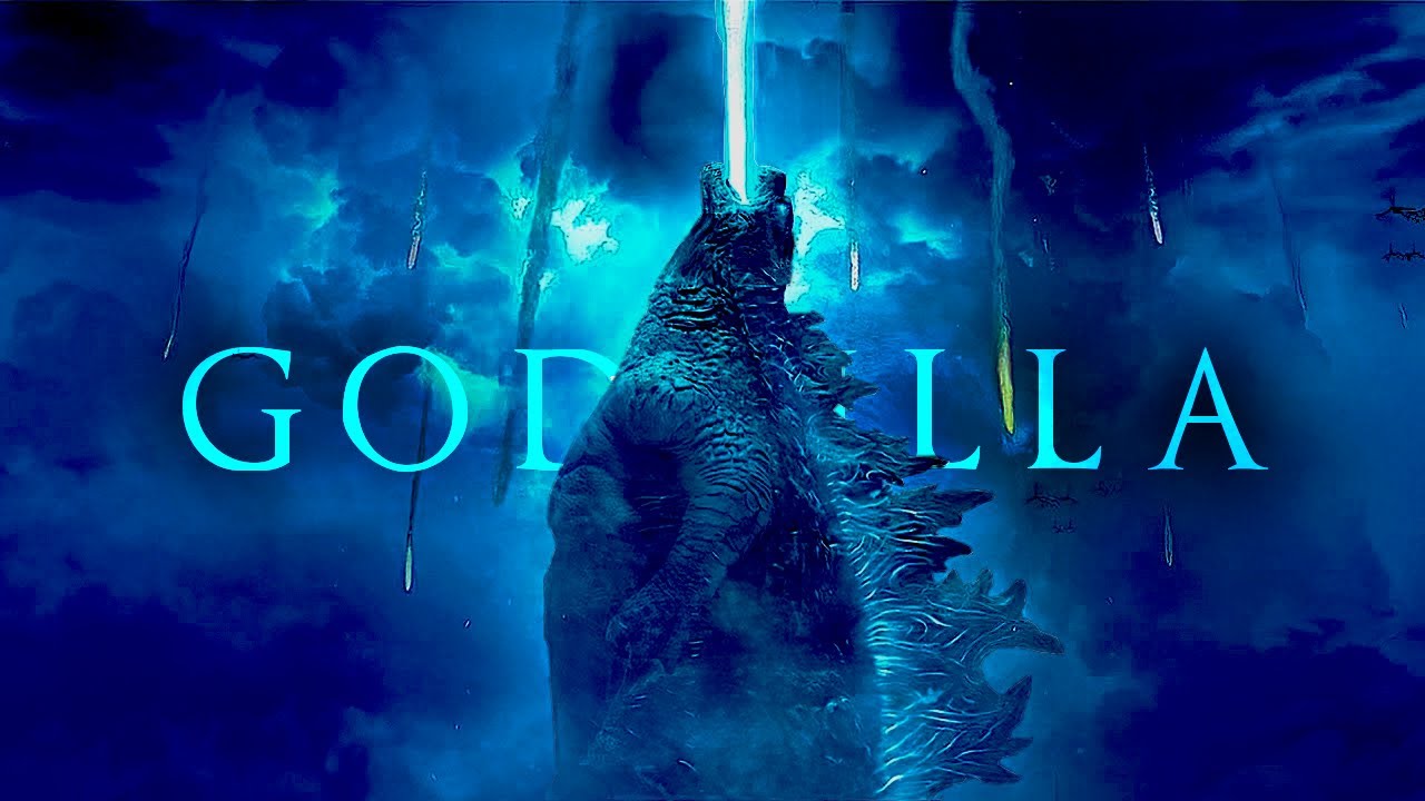 Godzilla | Alpha Titan