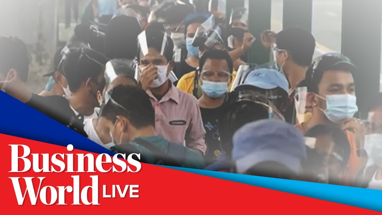 PH government debt closes to P9.8T in 2020 due to pandemic