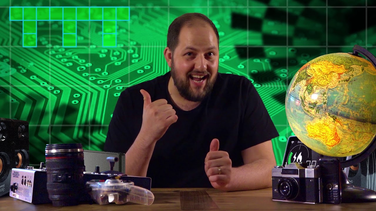 OKI C650 Product Review Video - Tim Talks Tech