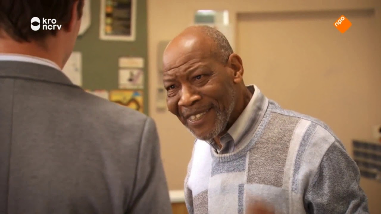 SpangaS  Aflevering De maat is vol