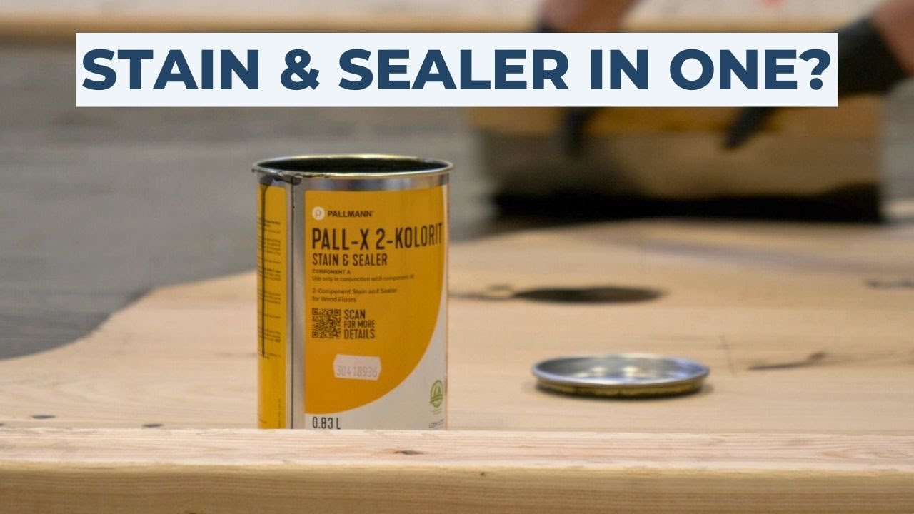PALL-X 2-KOLORIT Review & Testing (Alternative Stains)
