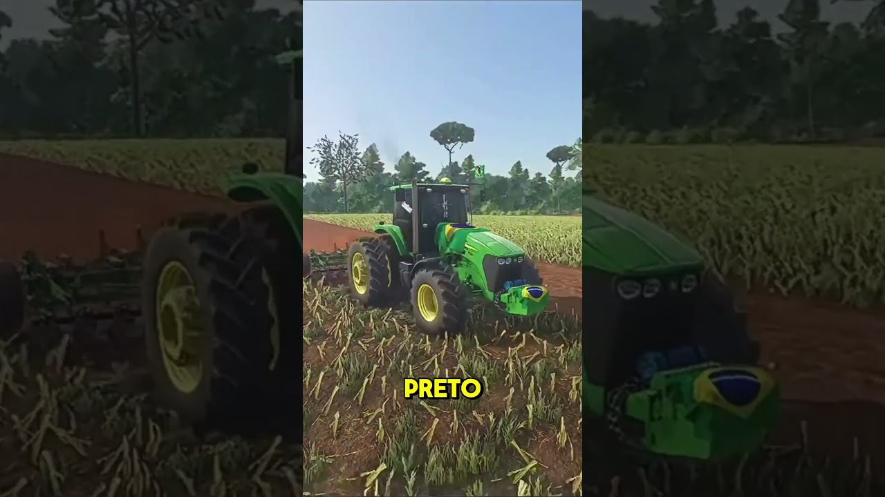 Qual desses tr&ecirc;s mapas vc mais gosta? #agricultura #shots #agro #fs22