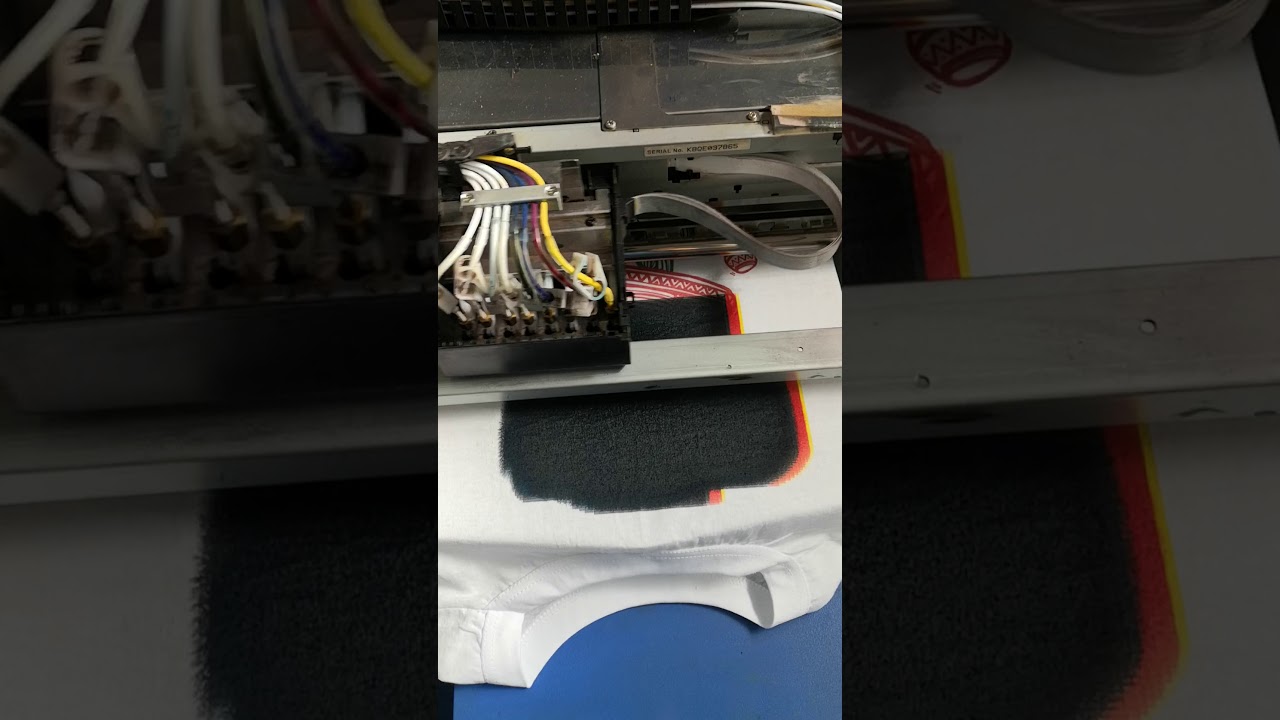 Freejet 330 Problem
