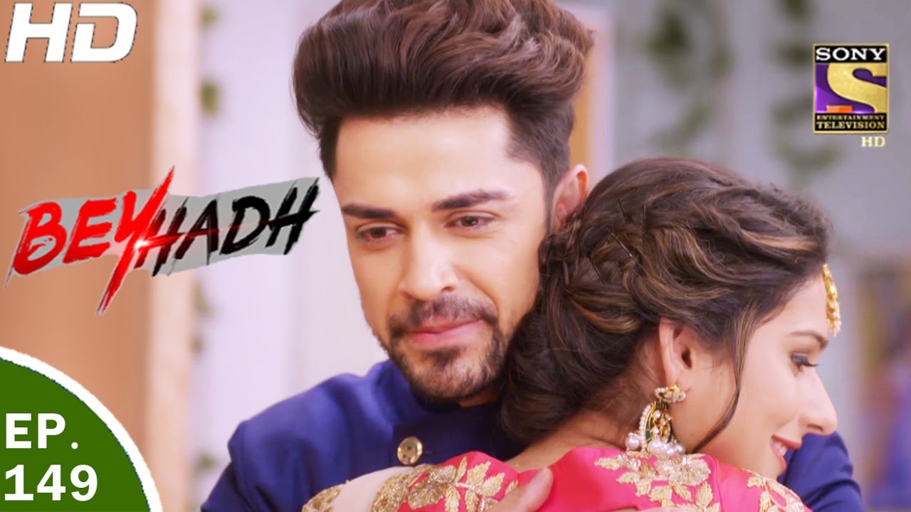 Beyhadh - बेहद - Ep 149 - 5th May, 2017