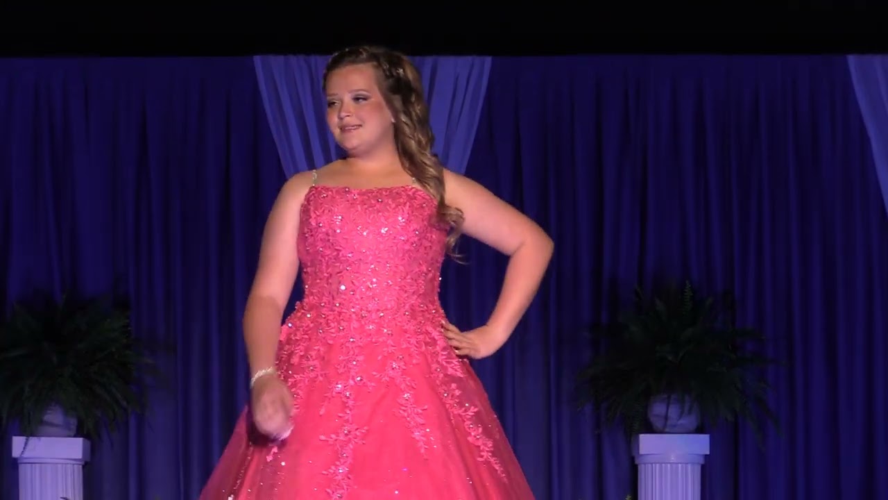 Little Miss Trion Pageant - Saturday 3/18/23