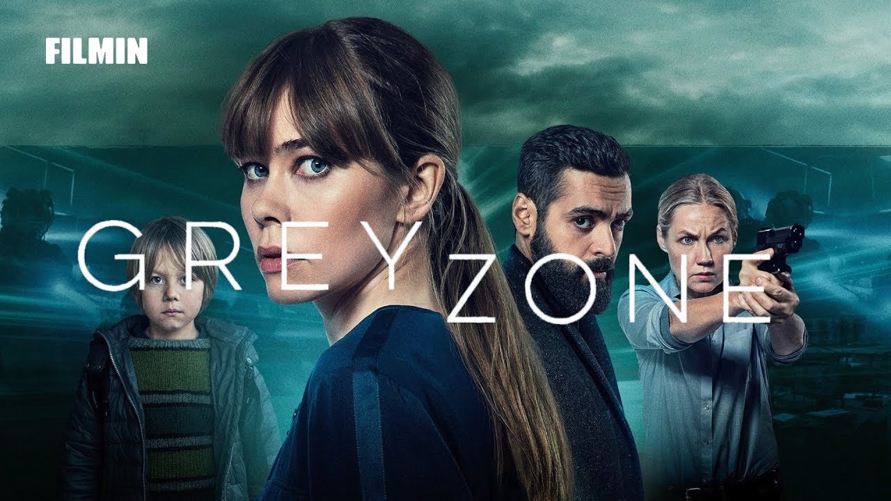 Greyzone - Tr&aacute;iler | Filmin