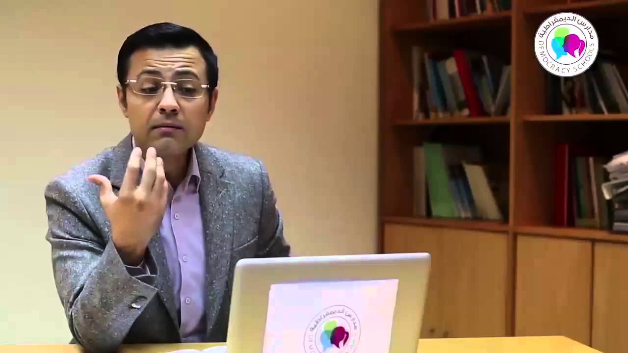 الإعلام : الحلقة السادسة: الإنترنت والشبكات الإجتماعية