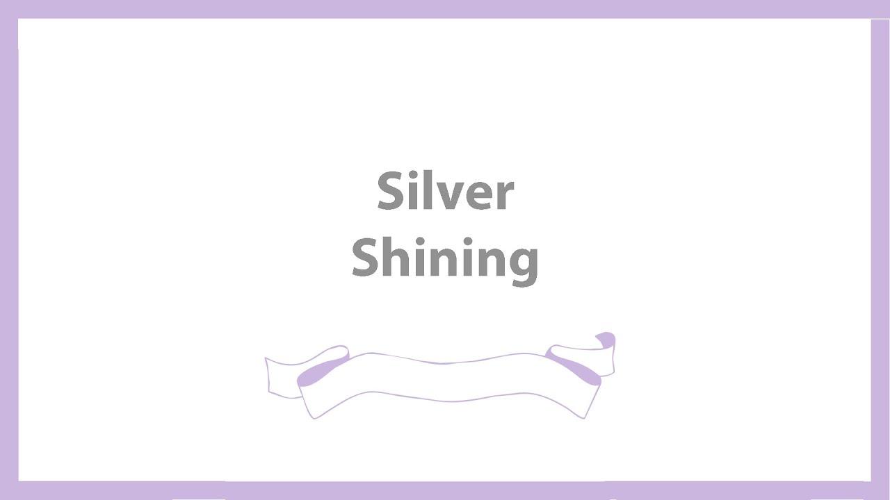 Eeuwig Zilver - DJ Synchroon (Official Music Video)