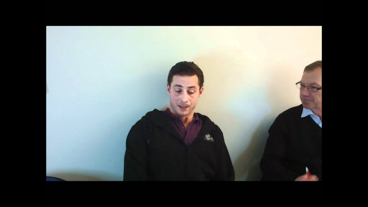 F&ouml;retagsanalys med Dalalyft