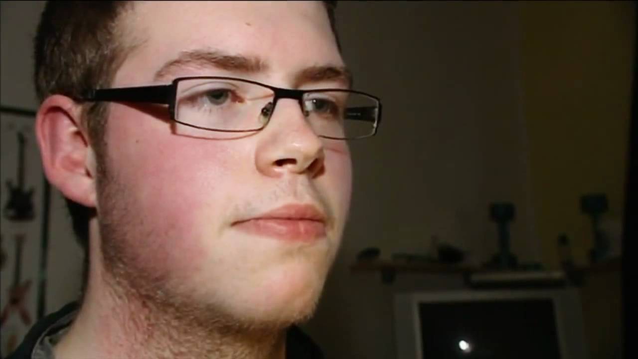 CommanderKrieger RTL 2 Bericht HD