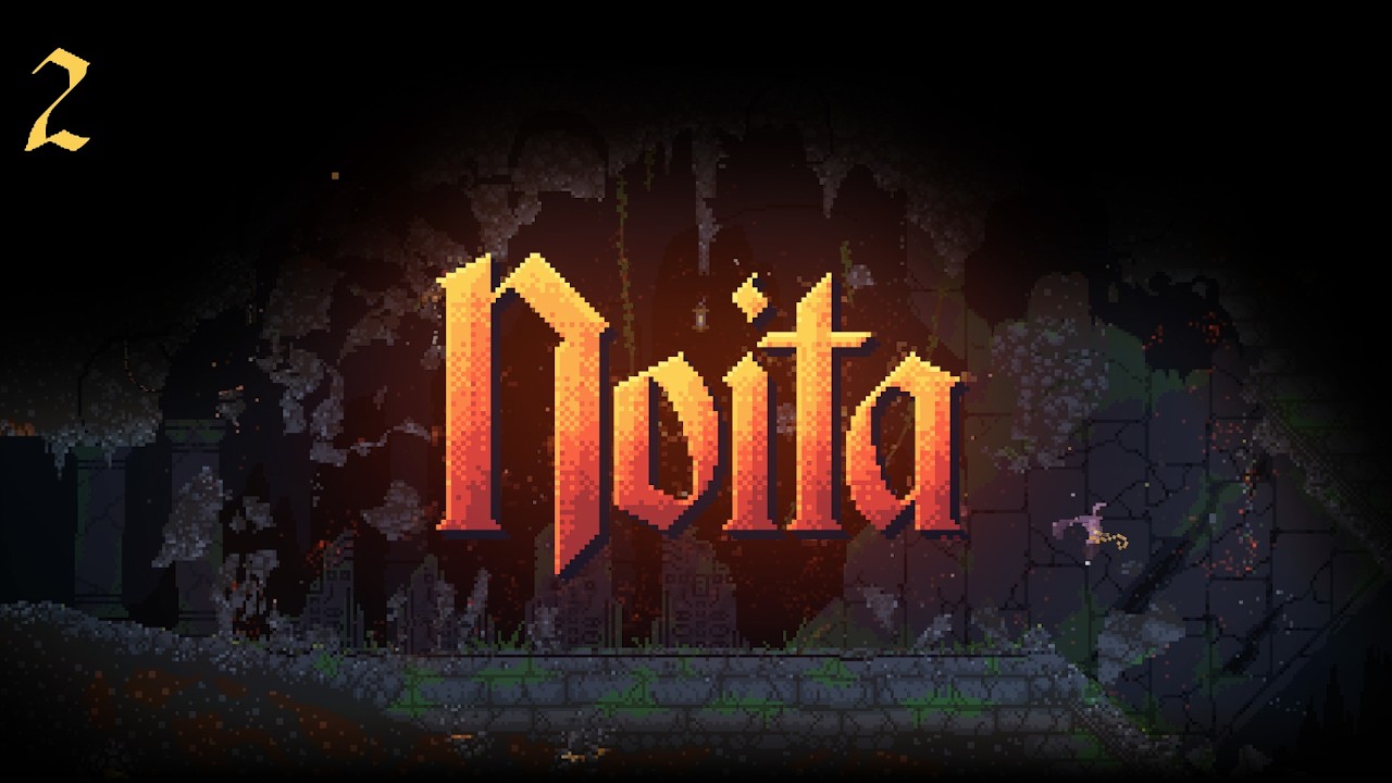 ITA o NOITA | NOITA