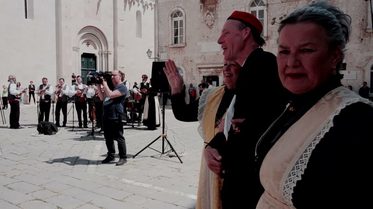 ˙Dan O´Kvadrilje