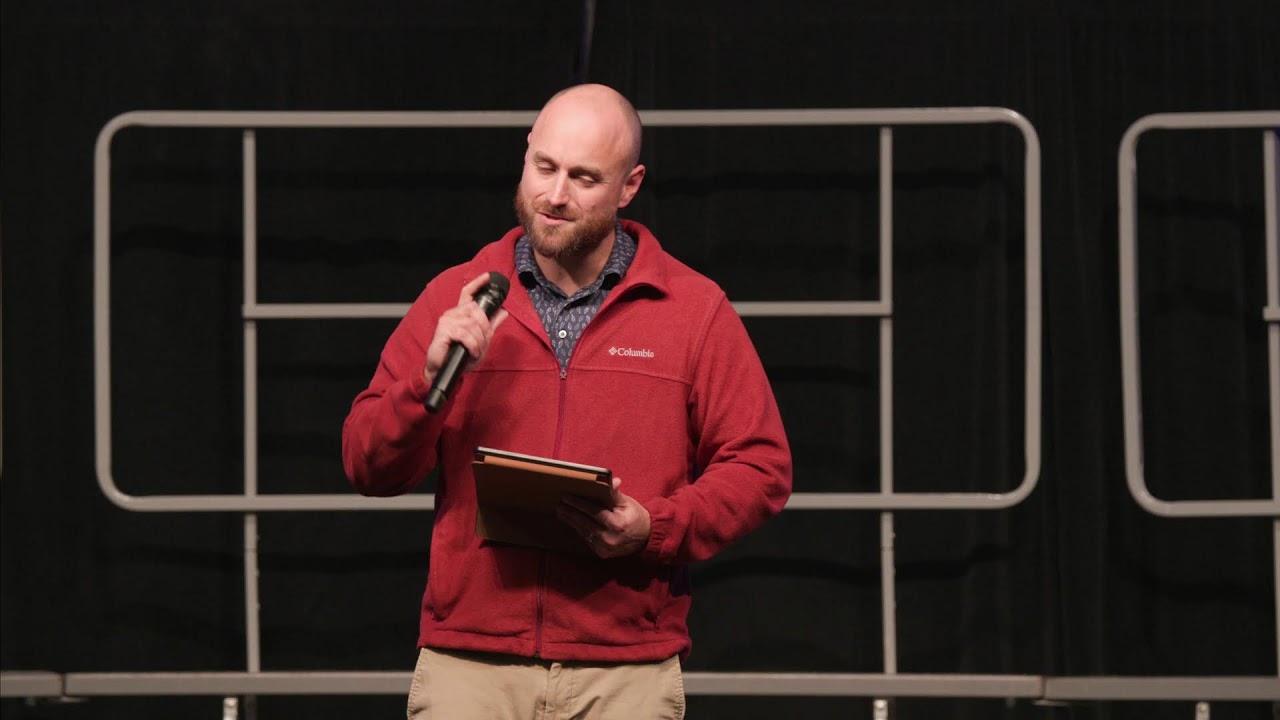 Riverbend Academy Night // February 18, 2026