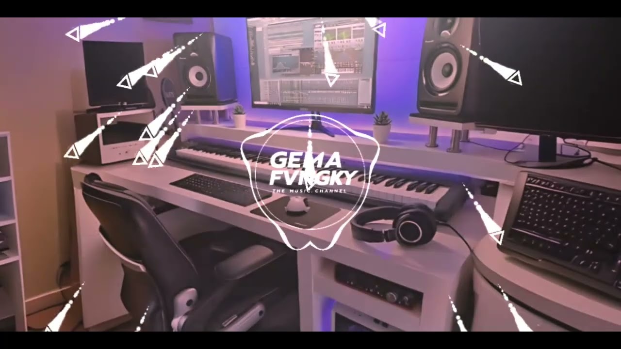 DJ CLOSED DOORS X JOANNA X DOM CAE CAE SLOW - DJ VIRAL TIKTOK TERBARU 2026