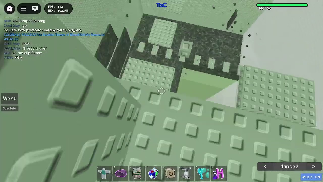 TOC LAST JUMP FAIL NOOOOOOOOOOOOOOOOOOOOOOOOOOOOOOOOO